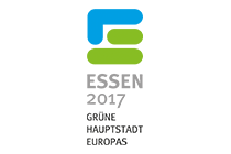 Grüne Hauptstadt Europas Essen 2017