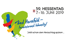 Hessentag Bad Hersfeld 2019